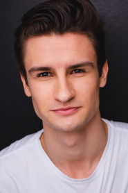 Portrait de Benjamin Izaak