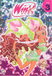 Winx Club Season 3 4