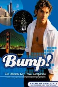 Poster Bump!: The Ultimate Gay Travel Companion: American Highlight 2008