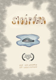 Poster for Sígópása
