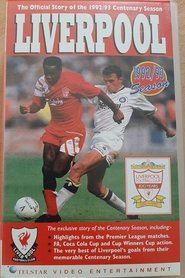 Liverpool F.C. - Official Season Review 1992-93) Liverpool F.C. - Official Season Review 1992-93 (1993)