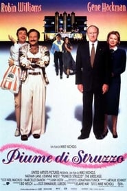 Piume di struzzo (1996)