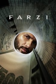 Farzi (2023) Hindi S01 Complete Web Series Watch Online