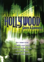 Poster Hollywood Ghosts & Gravesites 2003