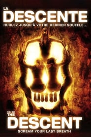 Télécharger The Descent 2005 Film Complet Gratuit