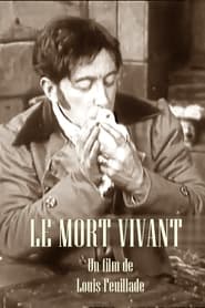 Poster Le mort vivant