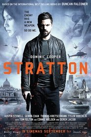 stratton  (2018) แผนแค้น ถล่มลอนดอน