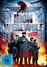 Iron Wolf постер