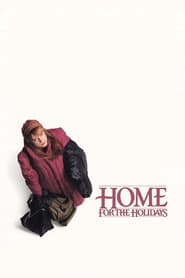 Home for the Holidays постер
