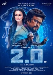 2.0 (2018) Hindi Dubbed WEBRip | 1080p | 720p | Download