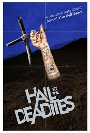 Hail to the Deadites постер