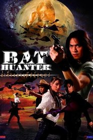 Poster Bat Hunter 2006
