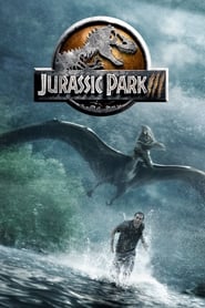 Image Jurassic Park III (Parque Jurásico III) Jurassic Park 3