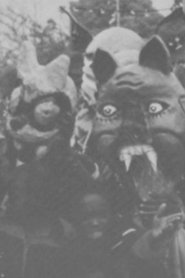 Poster The Mask 1986