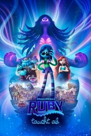 Poster Ruby taucht ab