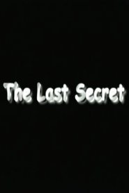 Poster The Last Secret