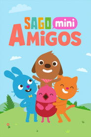 Sago Mini Amigos — Temporada 1
