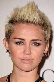 Miley Cyrusová