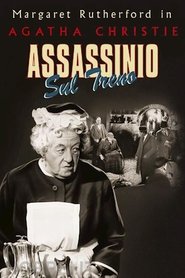 Assassinio sul treno) Assassinio sul treno (1961)