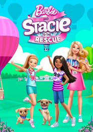 Barbie and Stacie to the Rescue 2024 NF Movie WebRip Dual Audio Hindi English 480p 720p 1080p