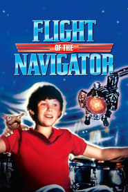 Flight of the Navigator ネタバレ