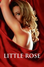 Poster Little Rose