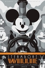 Steamboat Willie 1928 Besplatan neograničeni pristup