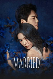 Married poster