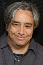 Stephen Adly Guirgis as Frank Mariani