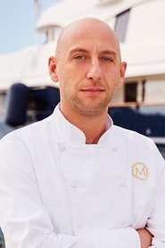 Mathew Shea is Self - Chef
