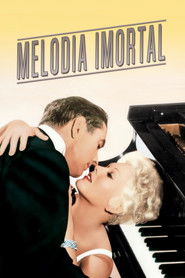 Pôster de Melodia Imortal