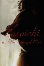 Zatoichi and the Doomed Man постер