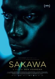 Sakawa постер