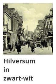 Hilversum in zwart-wit (2024)