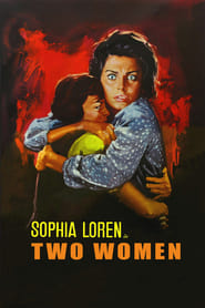 Poster Two Women 1960