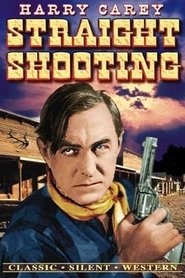 Straight·Shooting·1917·Blu Ray·Online·Stream