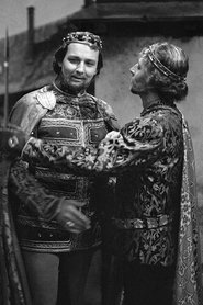 Noc na Karlštejně (1965)