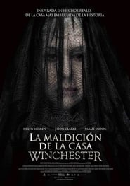 La maldición de la casa de Winchester (2018) HD 1080p Latino