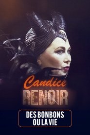 Candice Renoir - Des bonbons ou la vie !