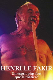 Henri le fakir (1999)