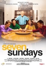 Seven Sundays постер