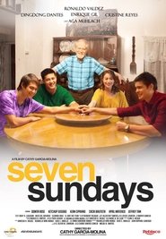 Seven Sundays постер