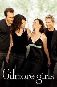 Poster for Gilmore Girls