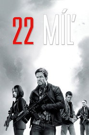 22 míľ 2018