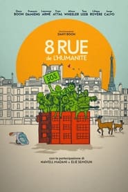 8 Rue de l’Humanité (2021)