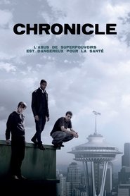 Voir Chronicle en streaming vf gratuit sur streamizseries.net site special Films streaming