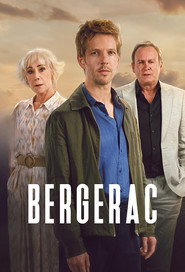 Bergerac poster