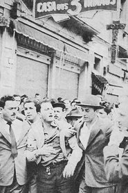 A Guerra do Pente (1986)