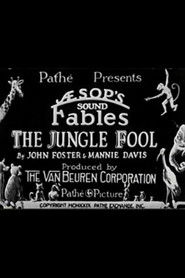 The Jungle Fool (1929)