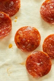 Poster Salut, Pepperoni! 2018